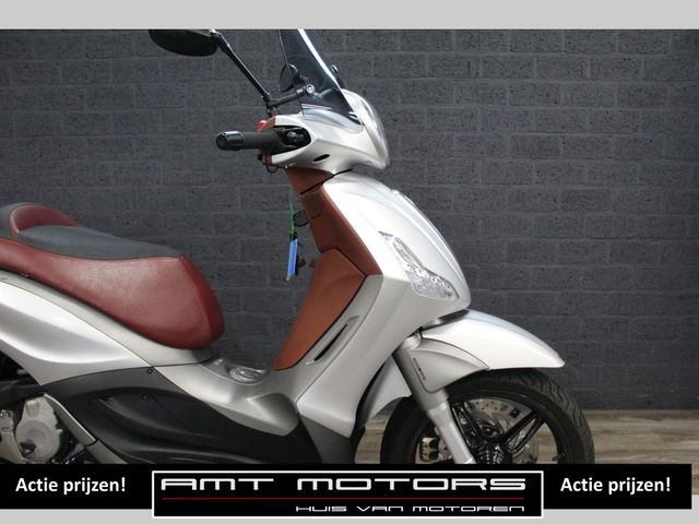 piaggio - beverly-350-sport-abs