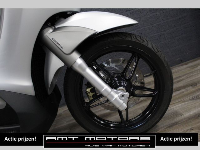 piaggio - beverly-350-sport-abs