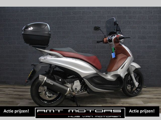piaggio - beverly-350-sport-abs