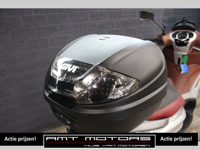 piaggio - beverly-350-sport-abs