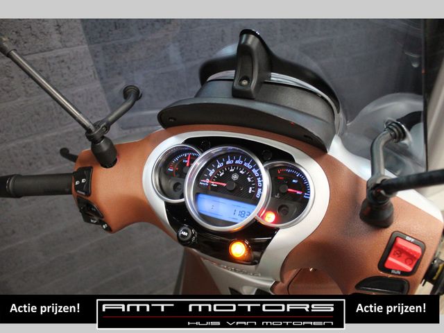piaggio - beverly-350-sport-abs