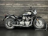 TRIUMPH BONNEVILLE SPEEDMASTER