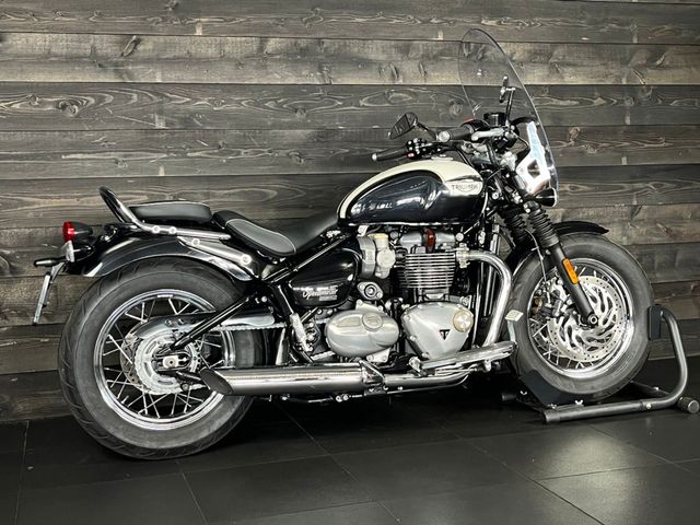 triumph - bonneville-speedmaster