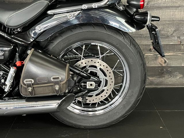 triumph - bonneville-speedmaster