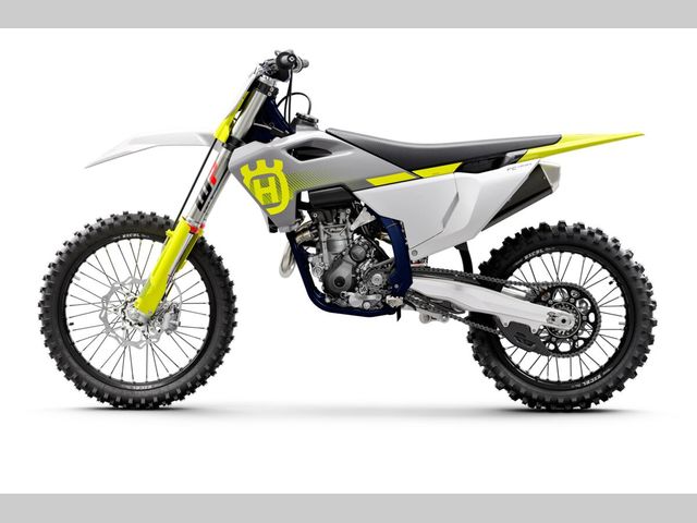 husqvarna - fc-350