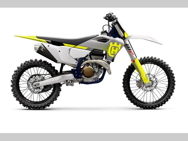 husqvarna - fc-350