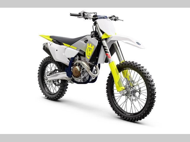 husqvarna - fc-350