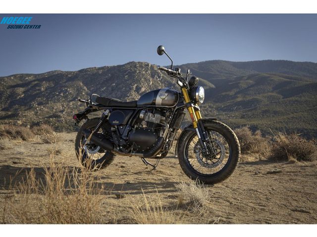 royal-enfield - bear-650