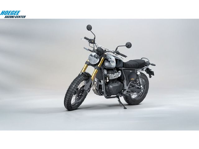 royal-enfield - bear-650