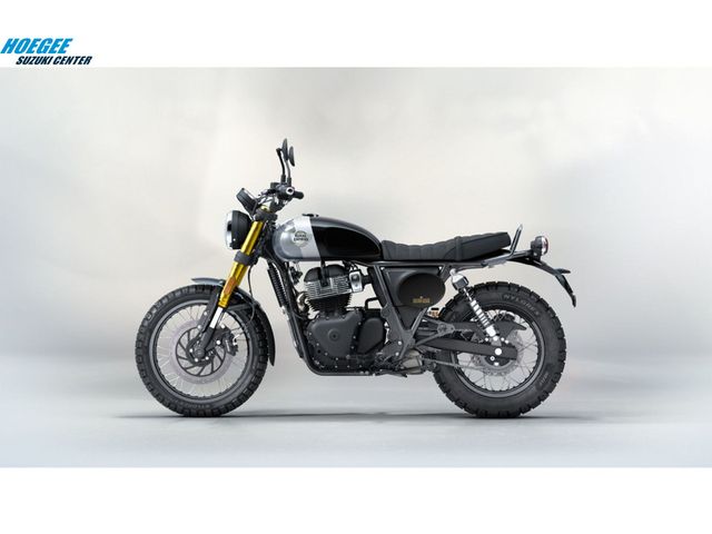 royal-enfield - bear-650