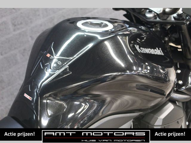 kawasaki - z-750-abs