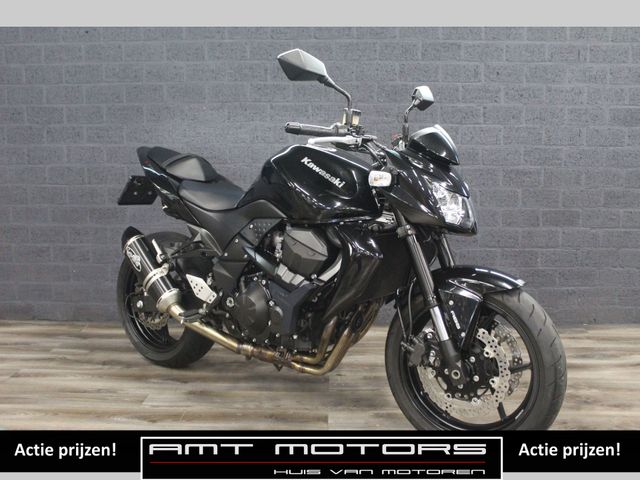 kawasaki - z-750-abs