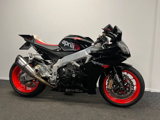 aprilia - rsv-4-r