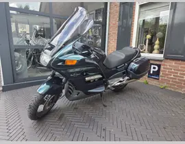 Honda ST 1100 PAN European 1998 occasion