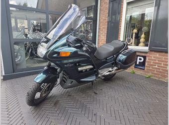 Honda ST 1100 PAN European 1998 occasion