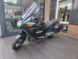 HONDA ST 1100 PAN EUROPEAN