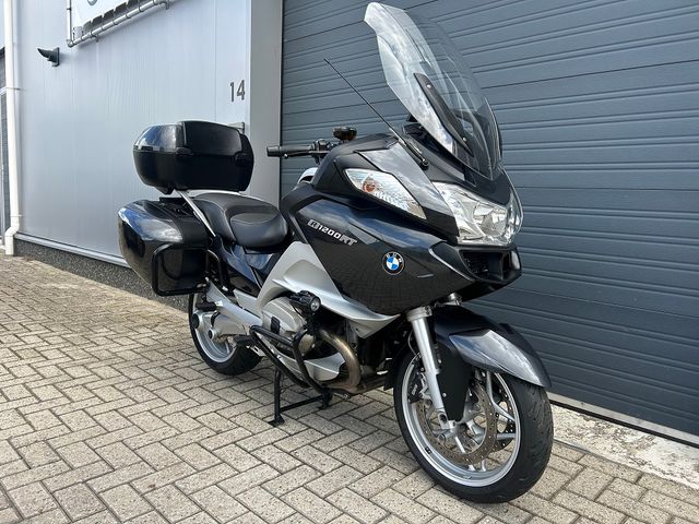 bmw - r-1200-rt