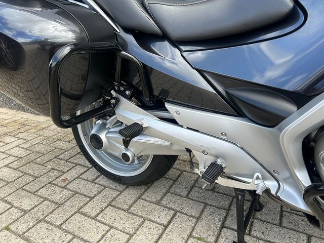 bmw - r-1200-rt