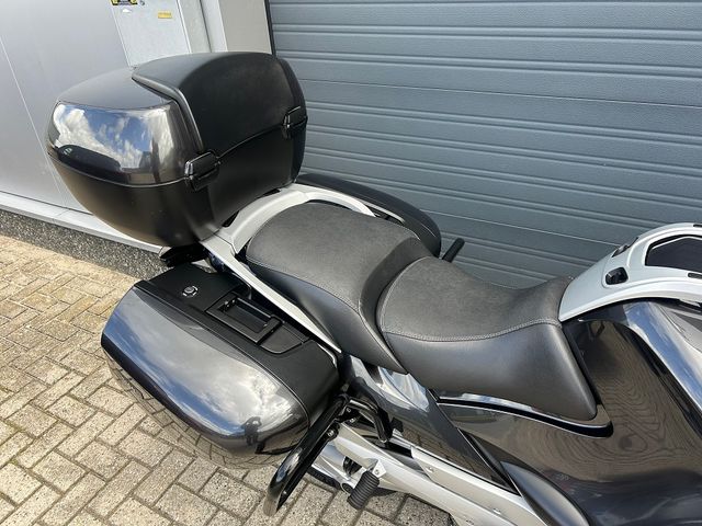 bmw - r-1200-rt