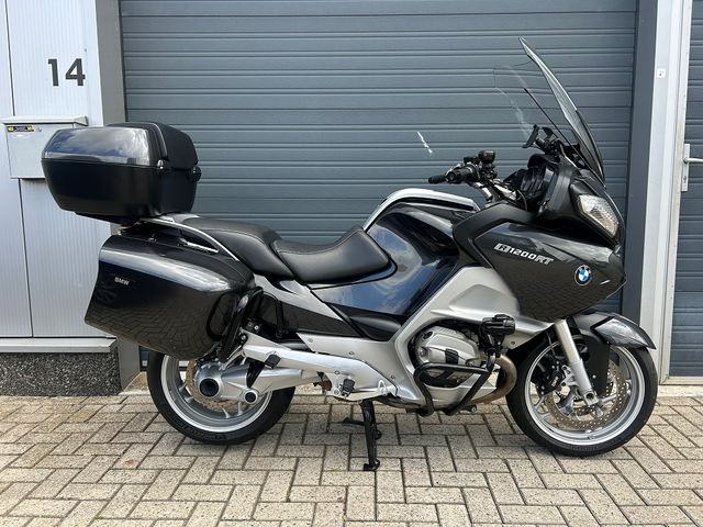 bmw - r-1200-rt