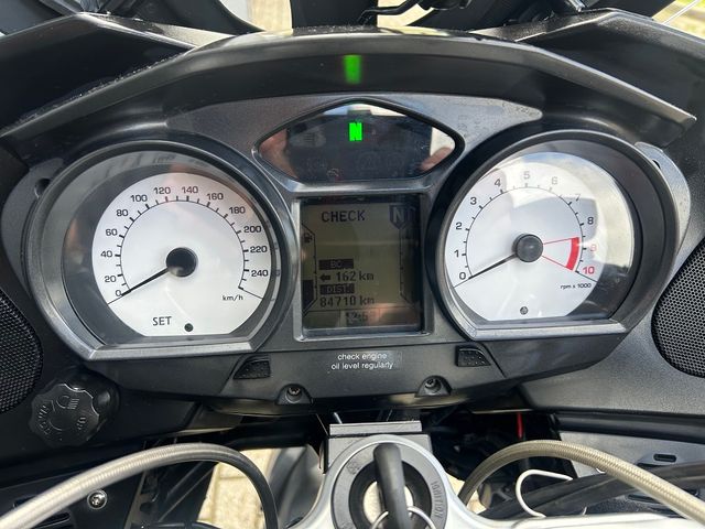 bmw - r-1200-rt