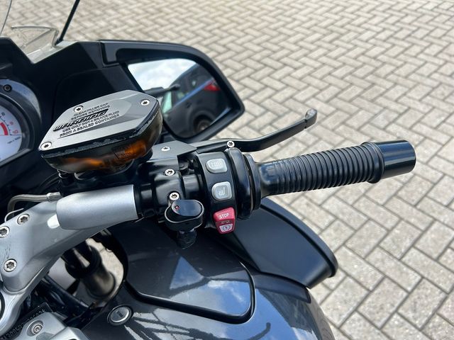 bmw - r-1200-rt