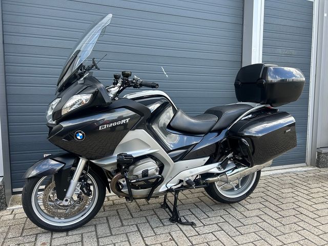 bmw - r-1200-rt
