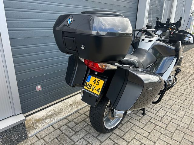 bmw - r-1200-rt