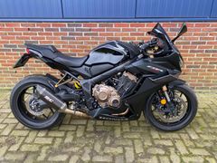 HONDA CBR 650 R