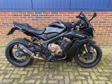 HONDA CBR 650 R