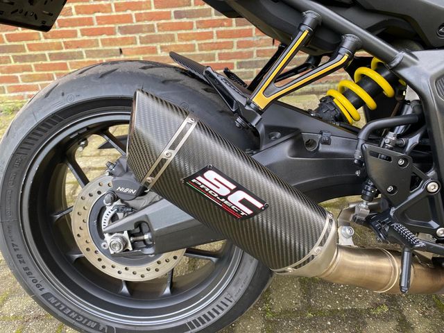 honda - cbr-650-r