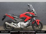 HONDA NC 700 X C-ABS