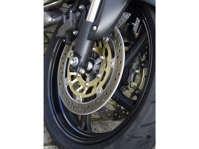 honda - cb-600-f-hornet