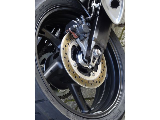 honda - cb-600-f-hornet