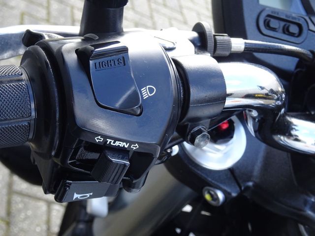 honda - cb-600-f-hornet