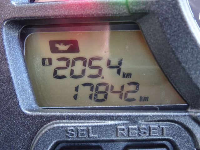 honda - cb-600-f-hornet