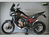 HONDA CRF 1100 L AFRICA TWIN