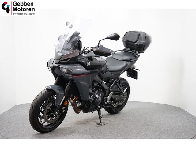 yamaha - tracer-9