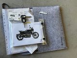 HUSQVARNA SVARTPILEN 701