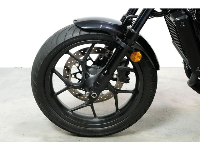 honda - cmx-1100-rebel-dct