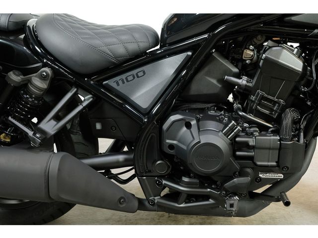 honda - cmx-1100-rebel-dct