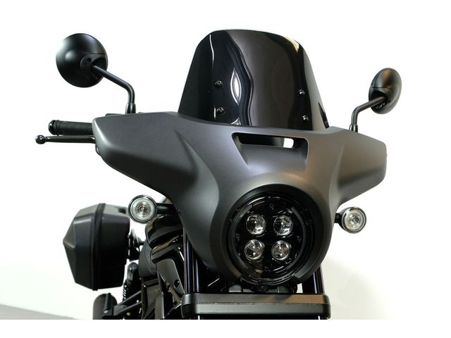 honda - cmx-1100-rebel-dct