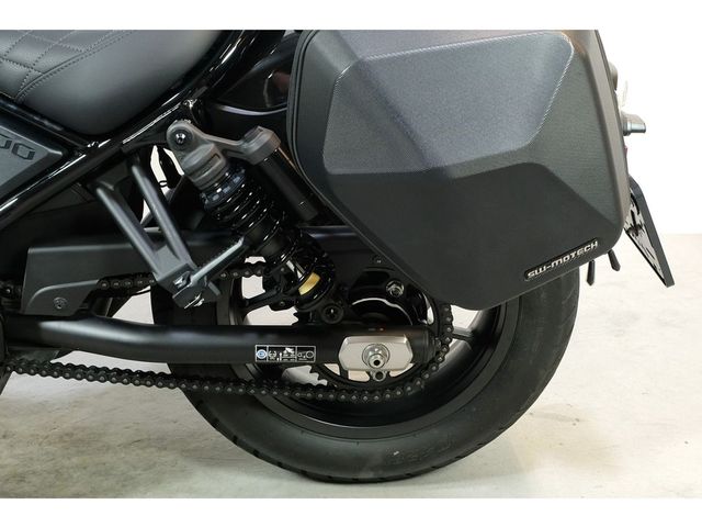 honda - cmx-1100-rebel-dct