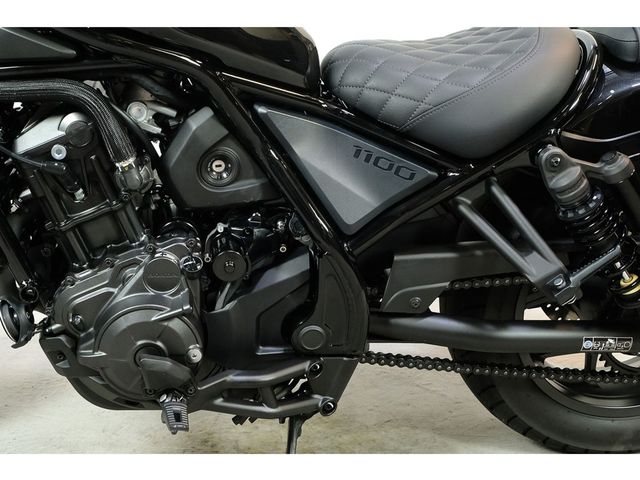 honda - cmx-1100-rebel-dct