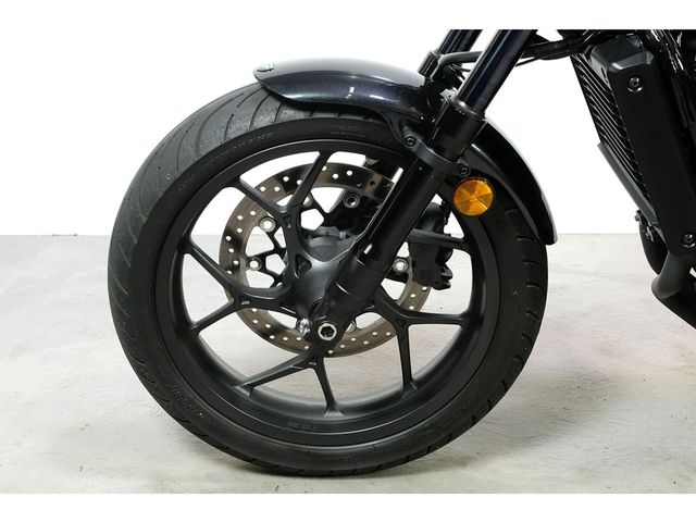 honda - cmx-1100-rebel-dct