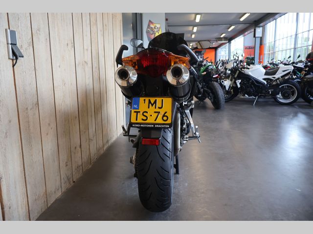 honda - vfr-800-fi-vtec