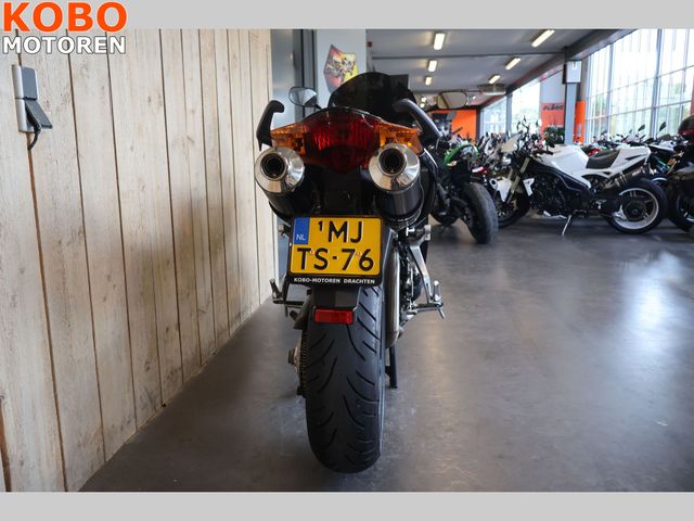 honda - vfr-800-fi-vtec