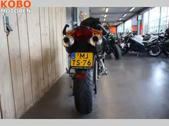 Honda VFR 800 Vtec 2004 occasion – foto 12 van 16