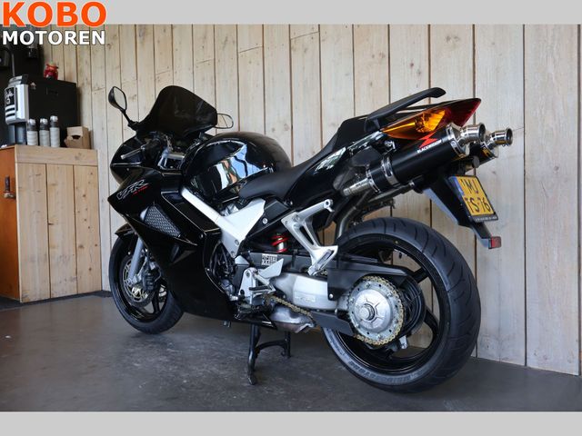 honda - vfr-800-fi-vtec
