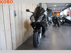 Honda VFR 800 Vtec 2004 occasion – foto 7 van 16